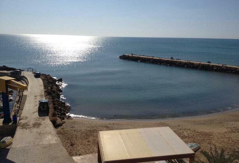 Appartamento Selinunte