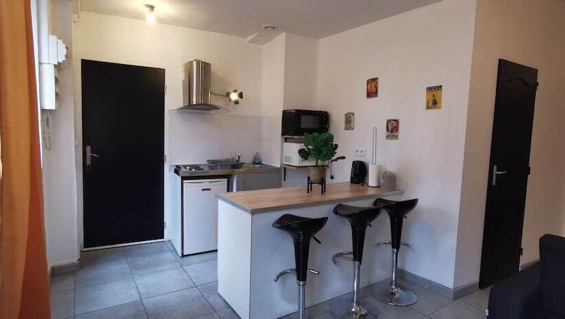 Appartement En Plein Coeur De Mâcon H
