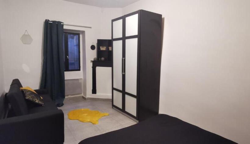 Appartement En Plein Coeur De Mâcon H