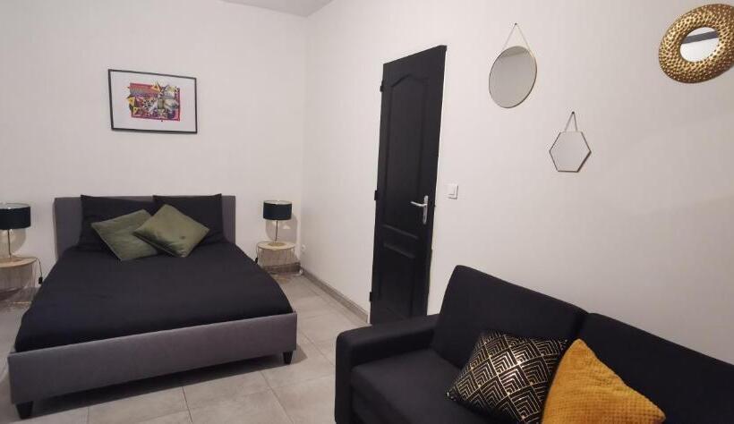 Appartement En Plein Coeur De Mâcon H
