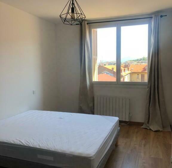 Bastia : Superbe Appartement T2