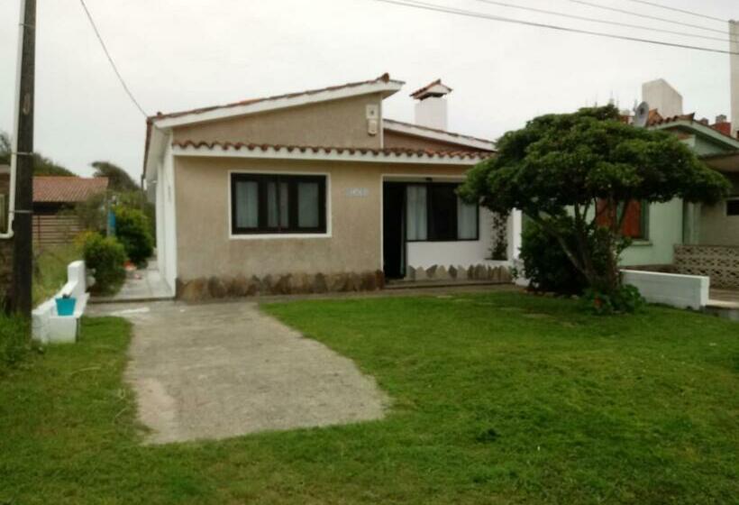 Belacha Casa De Playa