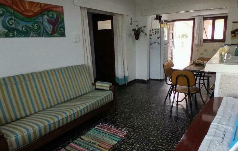 Belacha Casa De Playa