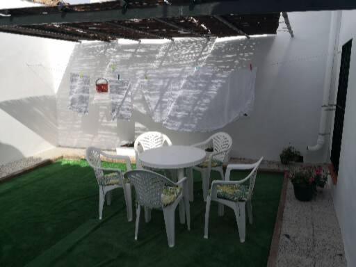 Casa Hacha
