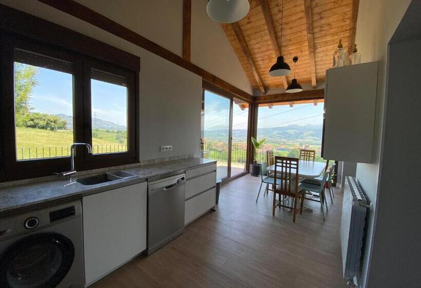 Casa Los Rinocerontes