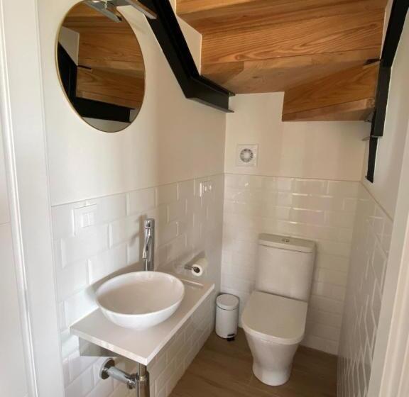 Casa Los Rinocerontes