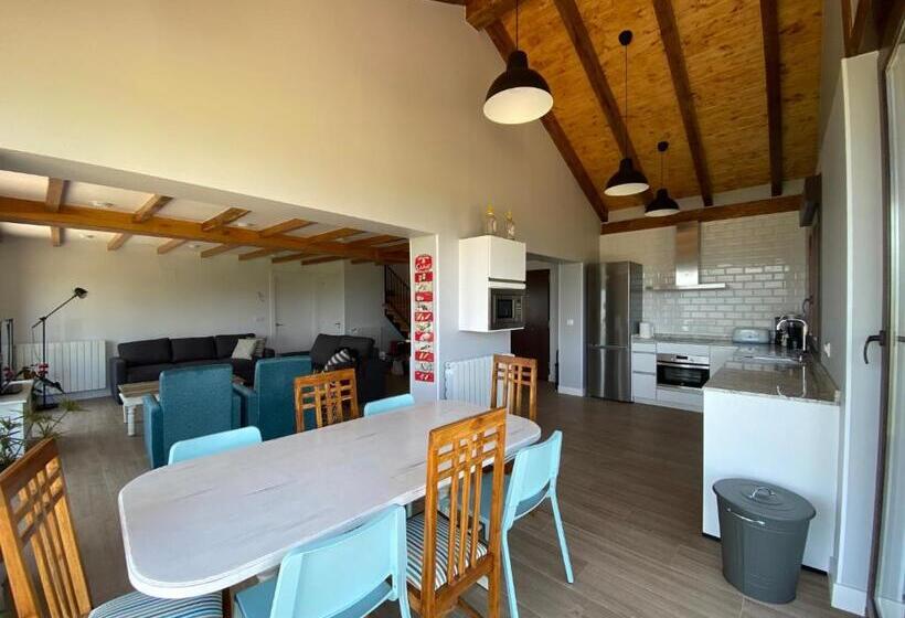 Casa Los Rinocerontes