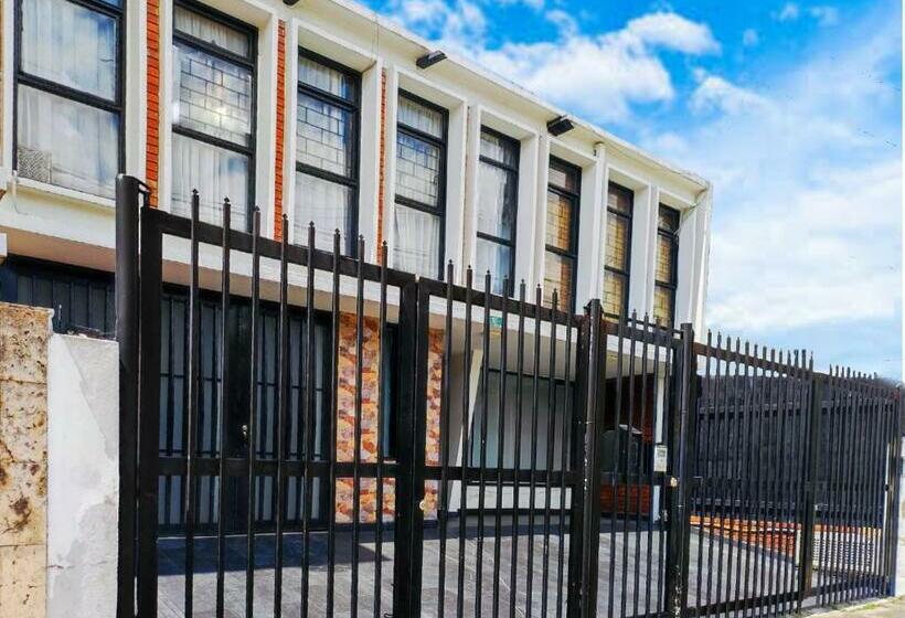 Casa Santa Margarita