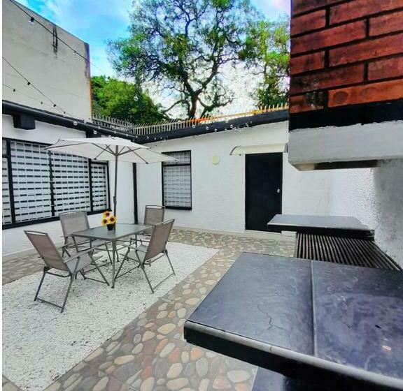 Casa Santa Margarita