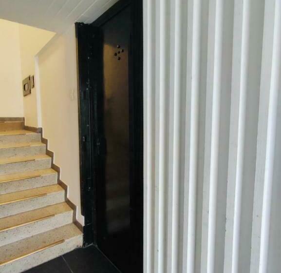 Casa Santa Margarita