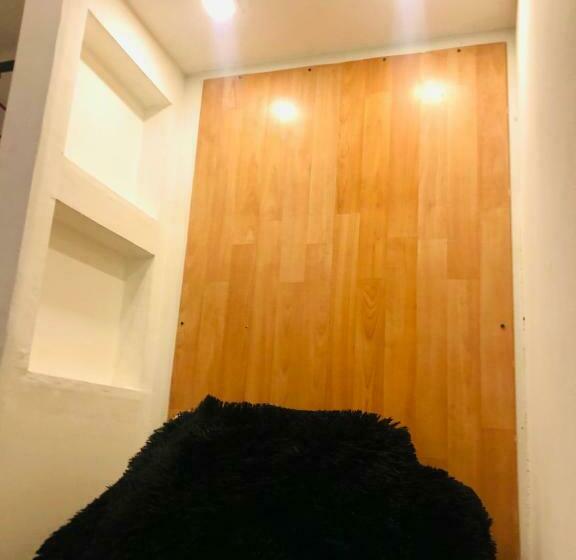 Casa Santa Margarita