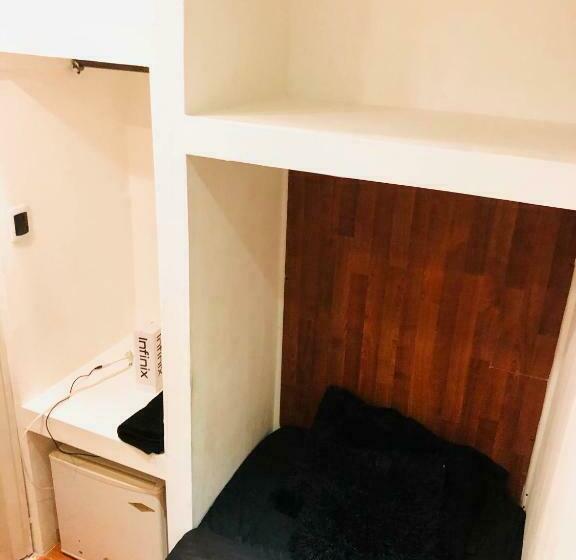 Casa Santa Margarita