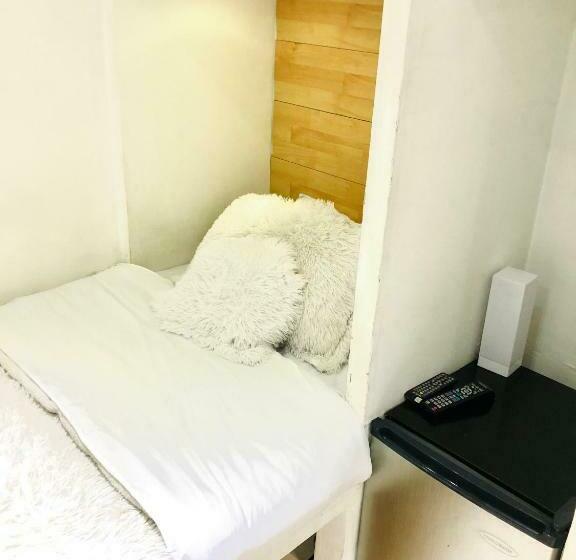 Casa Santa Margarita