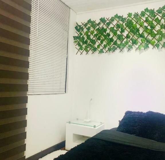 Casa Santa Margarita