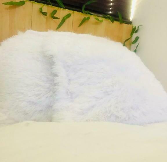 Casa Santa Margarita