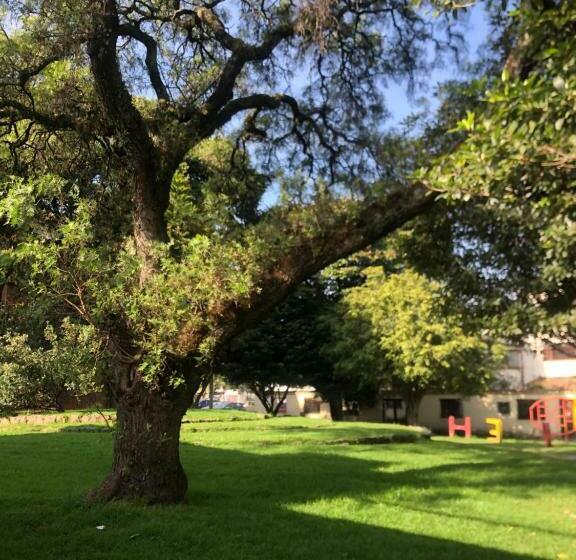 Casa Santa Margarita