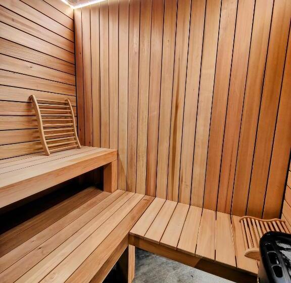 Chalet Dakota, Pied Des Pistes, 15 Pers, La Plagne