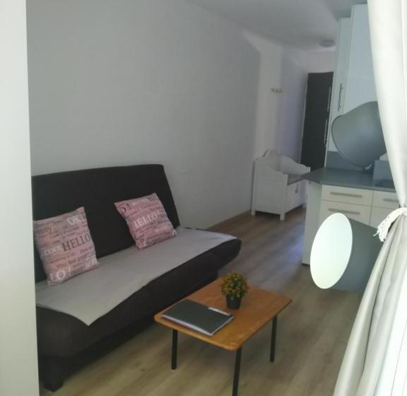 Charmant T2 Au Pied Du Lac Marin   Le Barcarès