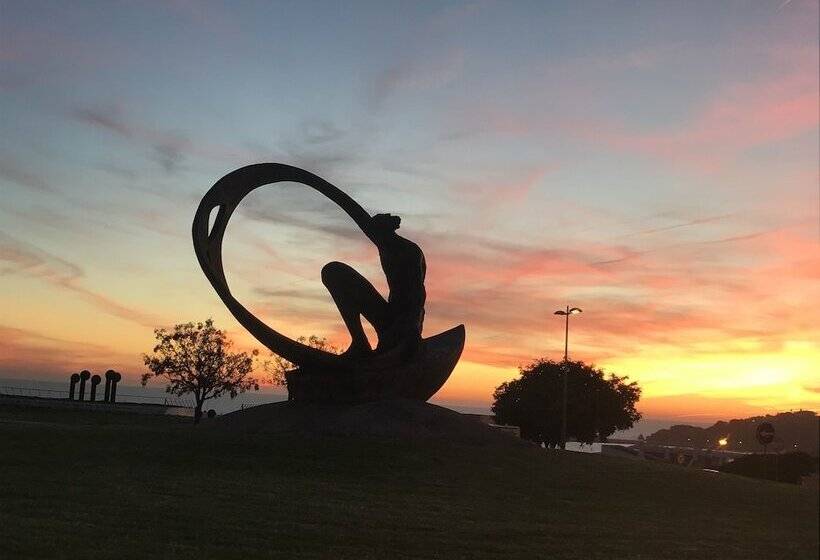 Charming 3 Bed Villa With Pool In Olhos De Agua