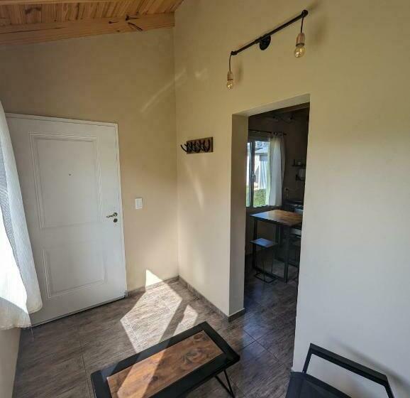 Complejo Turístico El Relincho