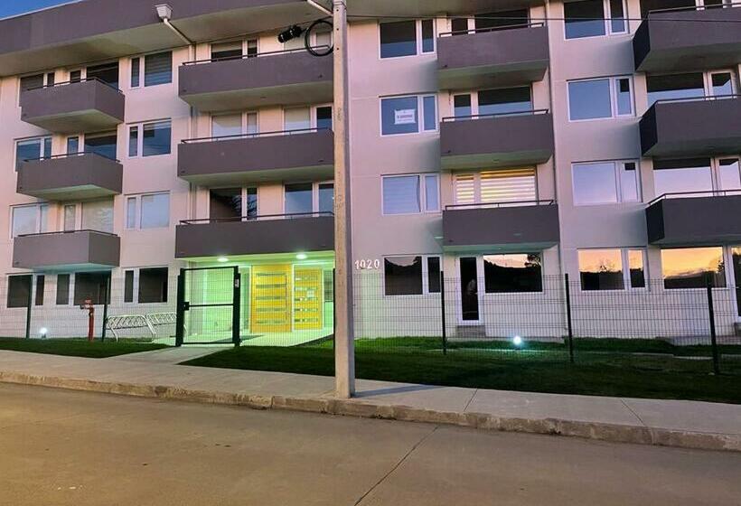 Departamento Excelente Ubicacion