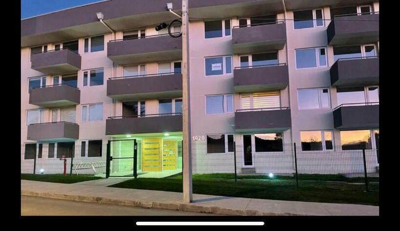 Departamento Excelente Ubicacion