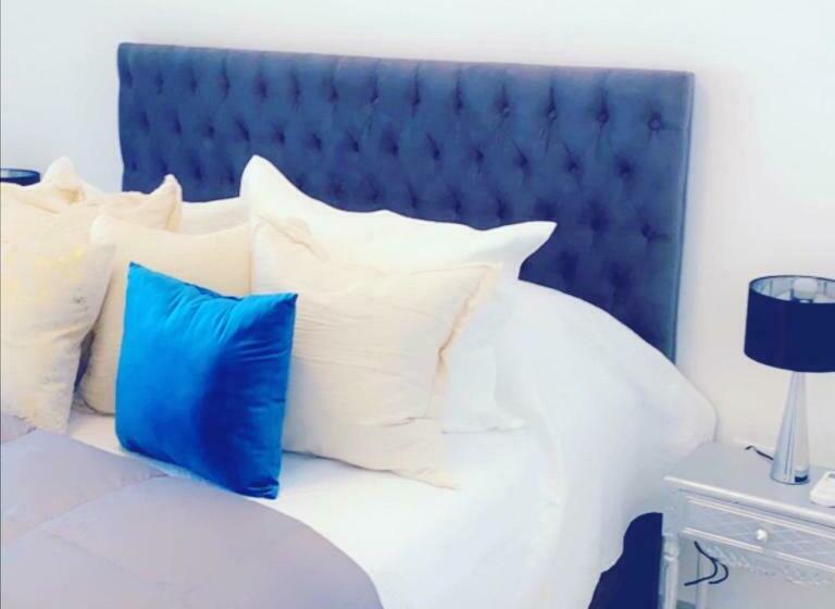 Departamentos Del Sur Bahía Blanca