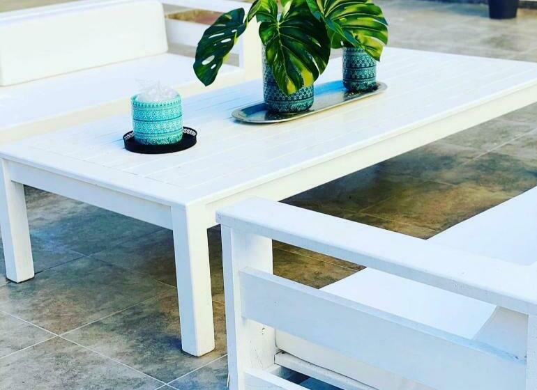 Departamentos Del Sur Bahía Blanca