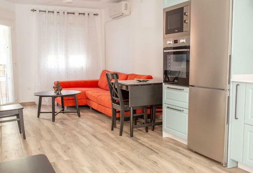 El Rincón De Soraya