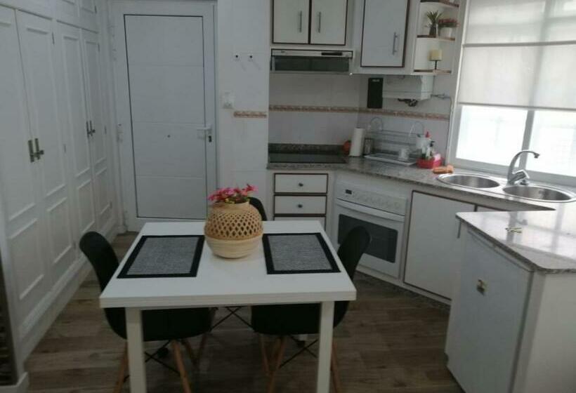 Estudio Casco Histórico De Cedeira