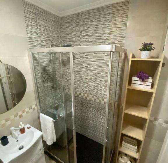 Estudio Casco Histórico De Cedeira