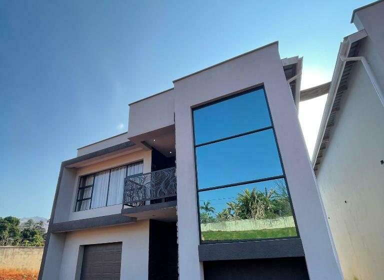 Ezulwini Executive Apartments