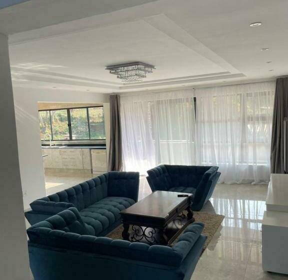 Ezulwini Executive Apartments