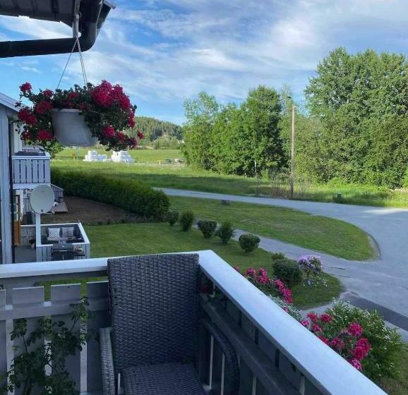 Familievennlig Leiligheten Leies Ut På Sørlandet