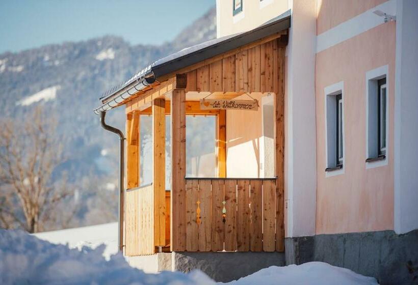 Ferienhaus Schwöllerbauer