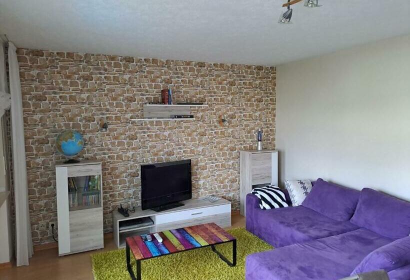 Ferienwohnung Schleiten