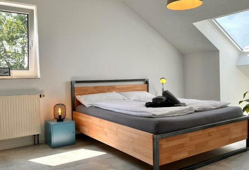 Fewo Naturerlebnispark