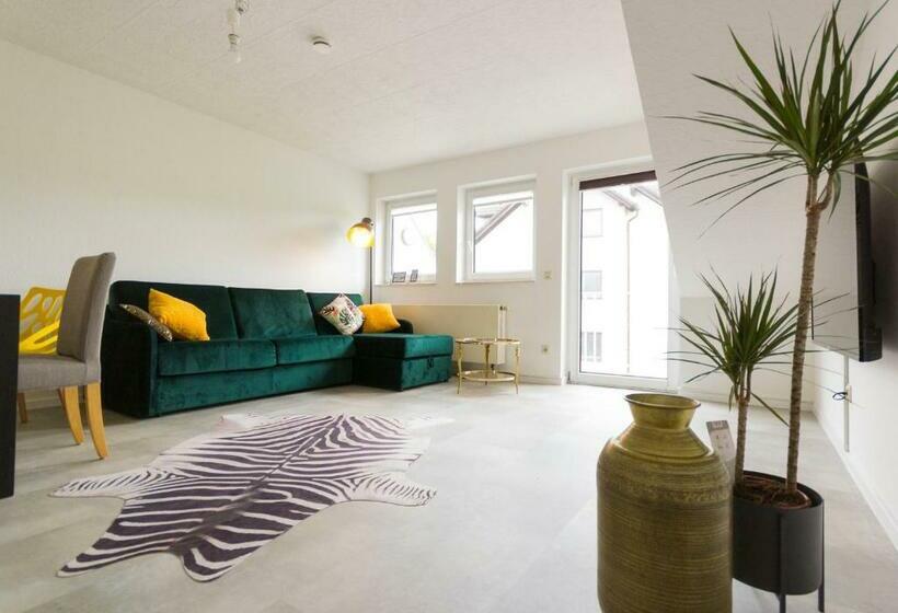 Fewo Naturerlebnispark