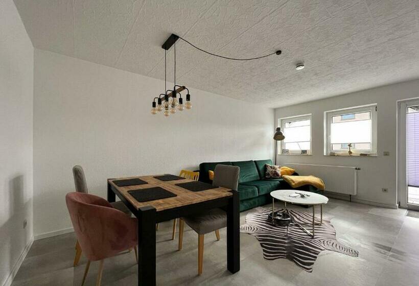 Fewo Naturerlebnispark