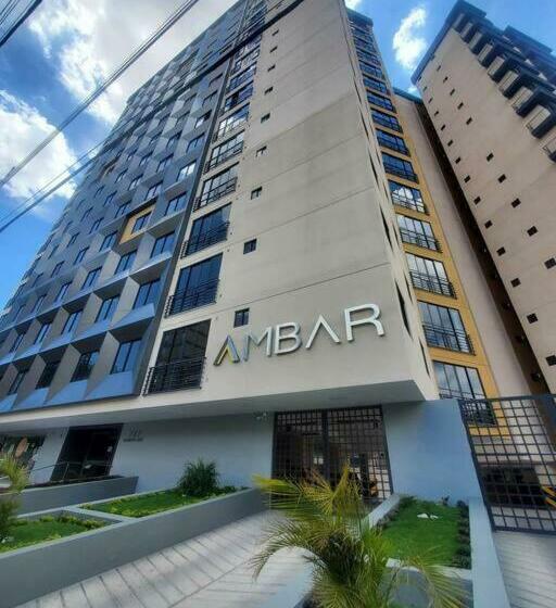 Hermoso Departamento En Cochabamba