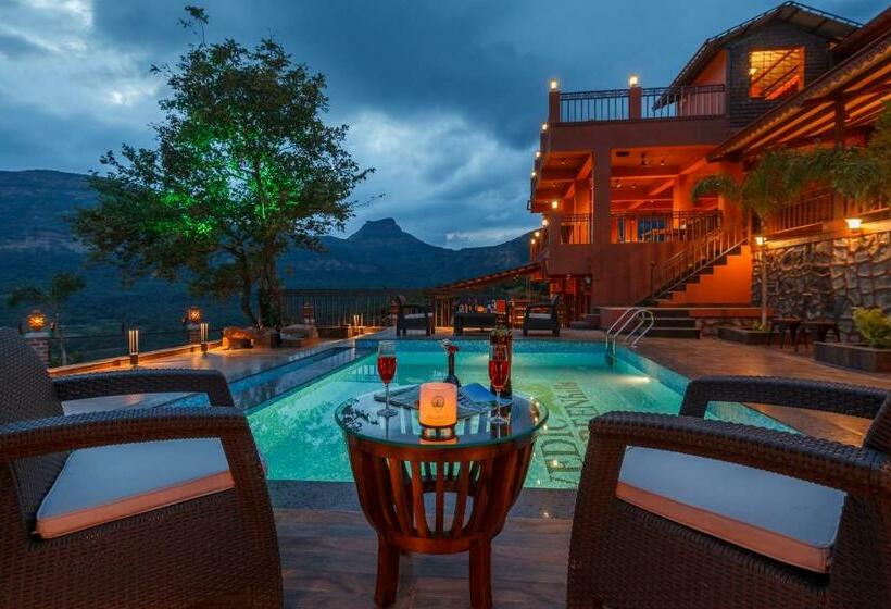 Jalanta Stays   Jalanta 12bhk Lake View