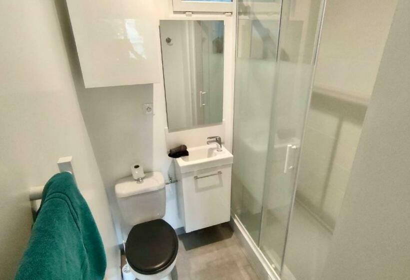 L Avalasse   Petit Appartement Centre De Rouen   121