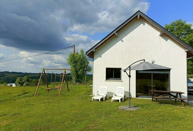 Le Gîte D  Emma En Vallée D Ossau