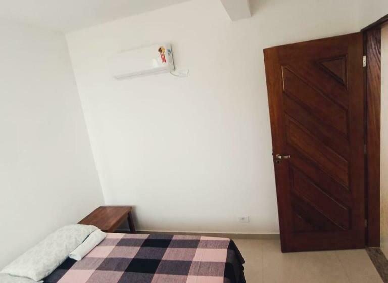 Locação Ilhabela  Chalés Do Ademir