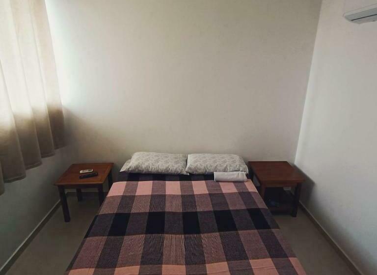 Locação Ilhabela  Chalés Do Ademir