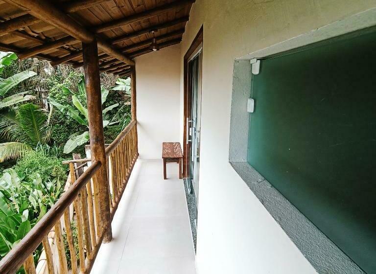 Locação Ilhabela  Chalés Do Ademir