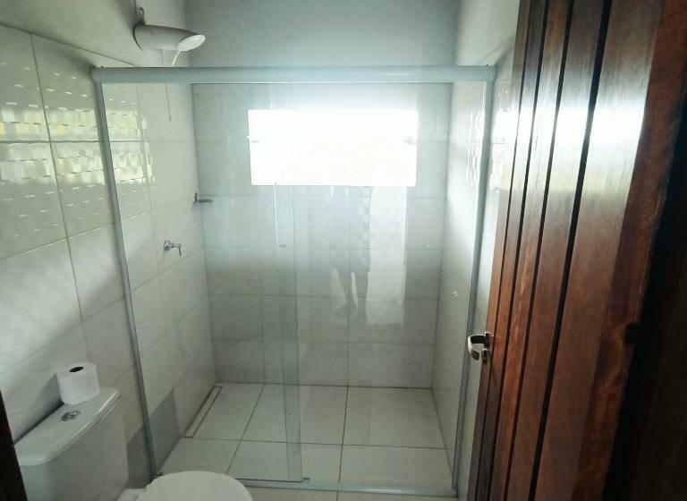 Locação Ilhabela  Chalés Do Ademir