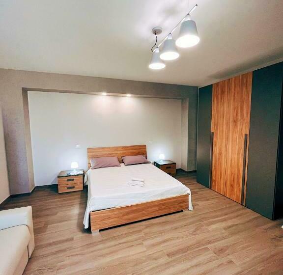 Locus Amoenus Apartment A Pochi Passi Dagli Scavi