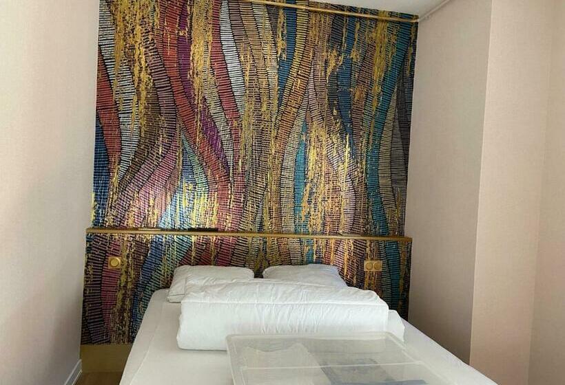 Loft Eden Jaccuzi Prestations Haut De Gamme 92m2 2 Chbres