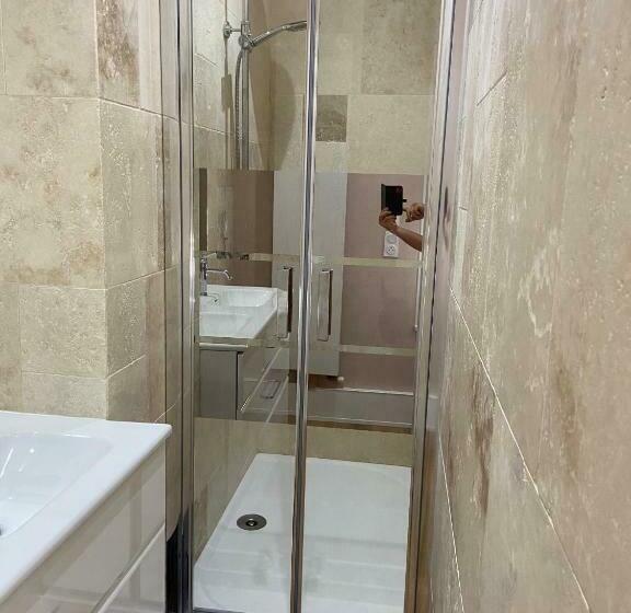 Loft Eden Jaccuzi Prestations Haut De Gamme 92m2 2 Chbres